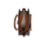 Michael Kors Hamilton Brown Medium