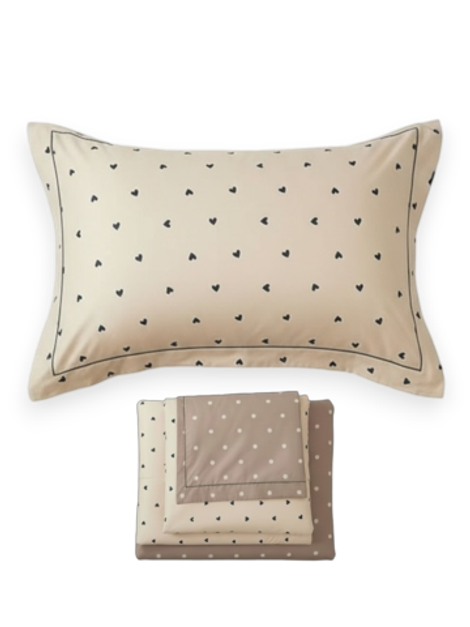 Постельное белье Lovely Dream