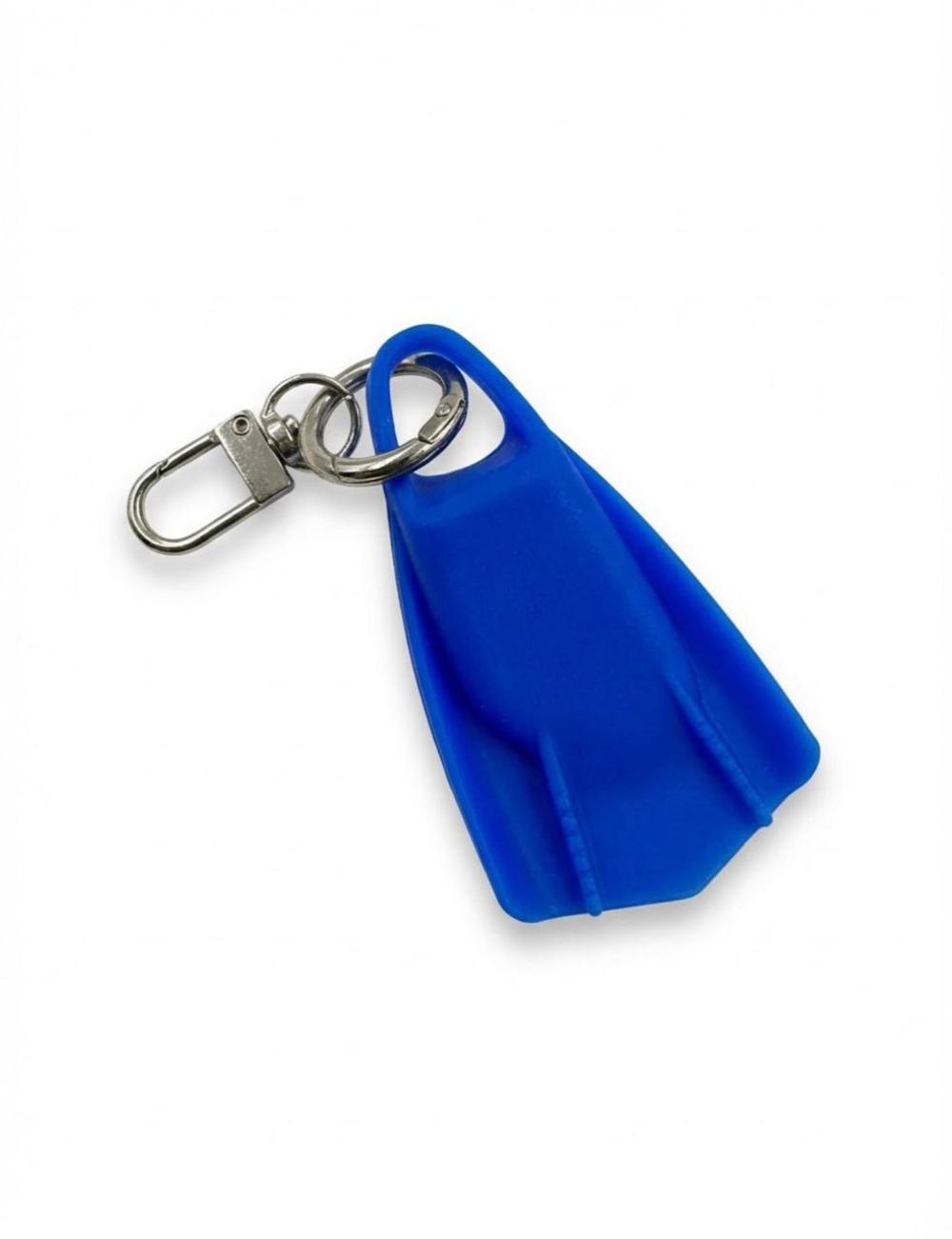 Брелок "ЛАСТА ПЛОВЦА"