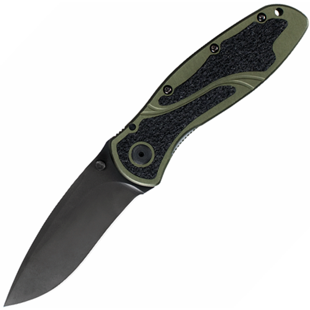 Нож Kershaw модель 1670OLBLK