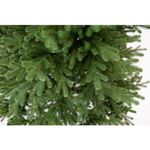 Ель искусственная «Мэдисон» (Литая хвоя) 210 см / 2.1 м