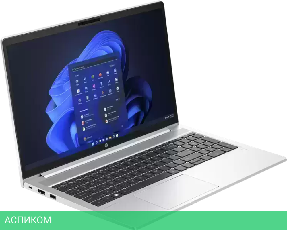 Ноутбук HP ProBook 450 G10 852V4ESR