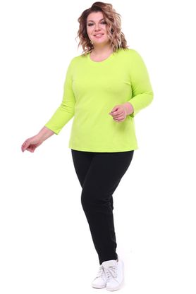 Цена на Лонгслив-3225 больших размеров