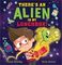 There&#39;s an Alien in My Lunchbox!