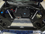 BMW X4 (G02) xDrive20i xLine (06.2023)