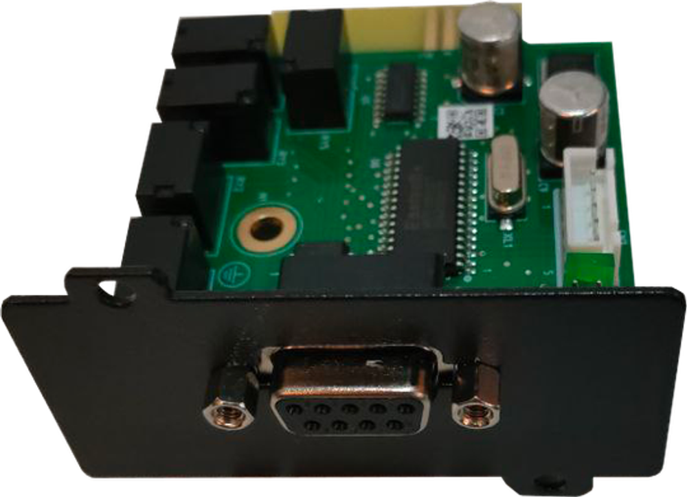Дополнительная карта SMARTWATT UPS RELAY CARD 1