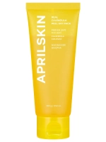 APRILSKIN Отшелушивающая маска-пленка с экстрактом календулы для сияния кожи Calendula Peel Off Pack 100 гр