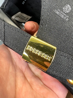 Бейсболка Burberry