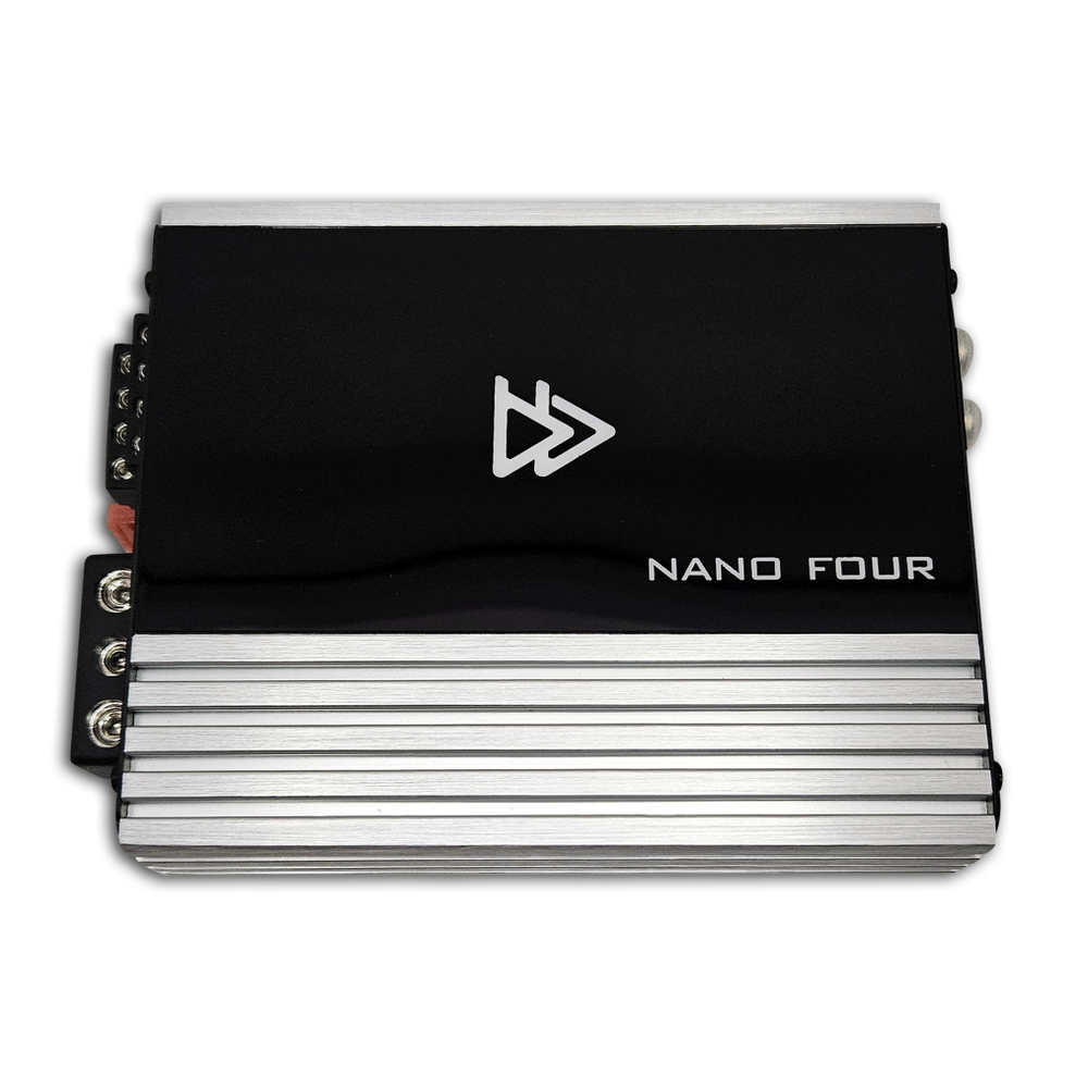 Best Balance Nano Four