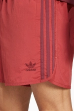 Шорты adidas Adicolor Classics Sprinter - красный