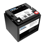 Аккумулятор Challenger LFP 12-60 (LiFePO4)