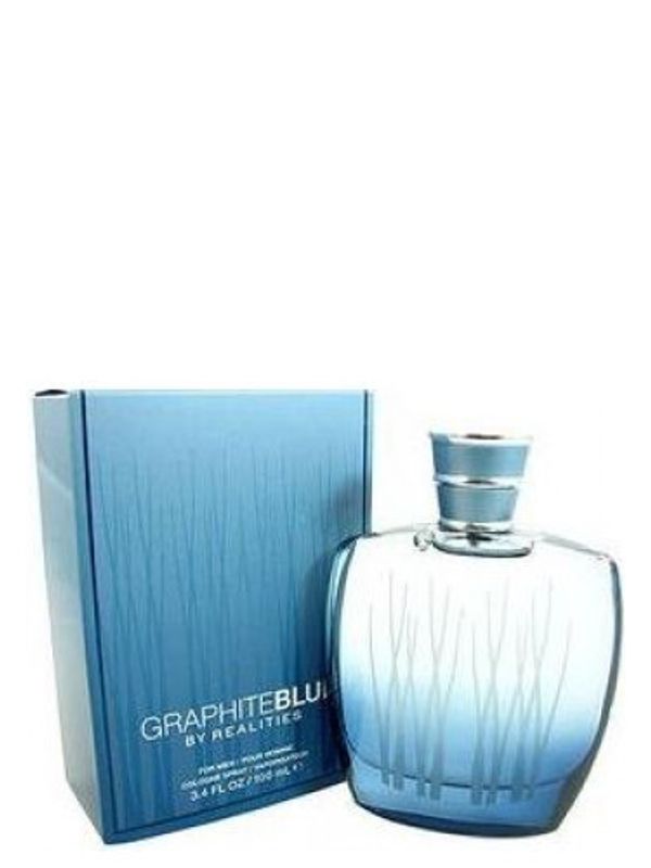 Liz Claiborne Graphite Blue by Realities