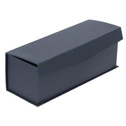 GAEM Подсвечник, L8 W8 H24 см