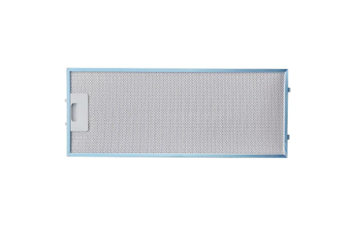 Алюминиевый фильтр 495*200 мм