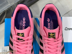 Adidas Gazelle Bliss Pink Purple