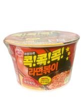 Лапша Ottogi Рамен бокки с острым вкусом 95 г x 4 шт