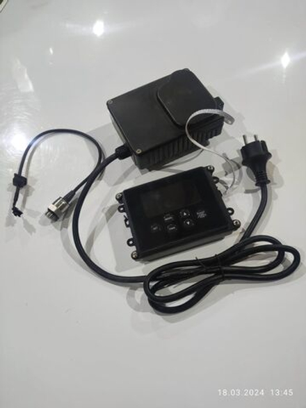 Контроллер+датчик давления для JINHUA PUMP CHM4-2H