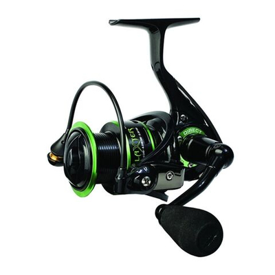 Катушка рыболовная безынерционная Blaxter STR BL2010