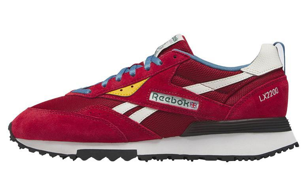 Кроссовки Reebok Lx2200