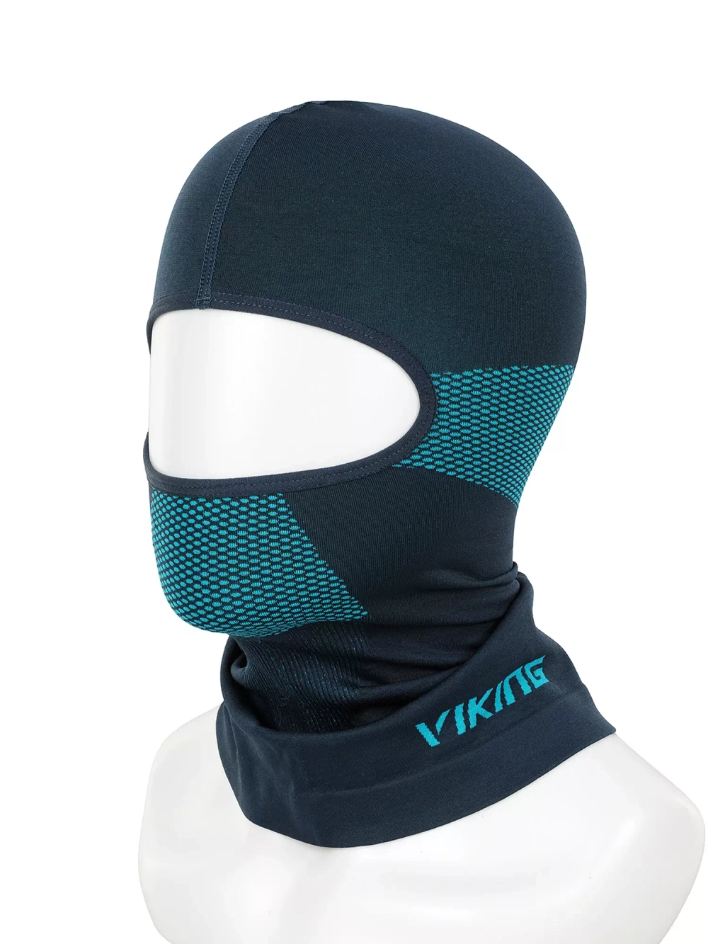 Балаклава VIKING 2023-24 Sigurd Jr Navy Blue (US:one size)