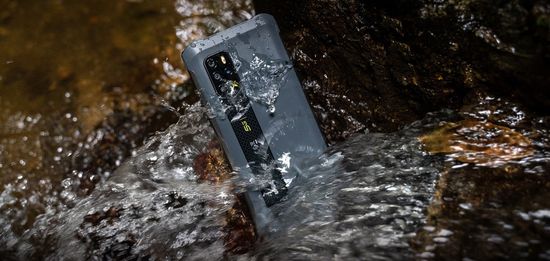 Смартфон Ulefone Armor 12 8/128GB