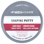 Dove, Men + Care, Shaping Putty, высокая фиксация, средний блеск, 49 г (1,75 унции)