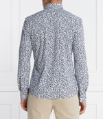 Рубашка P-ROAN BOSS BLACK - голубой(50508789)