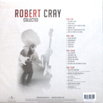 Robert Cray / Collected (2LP)