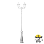 Парковый светильник Fumagalli NEBO BISSO/RUT 2L E26.202.S20.WXF1R