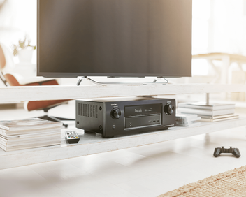 Denon AVR-X2200W