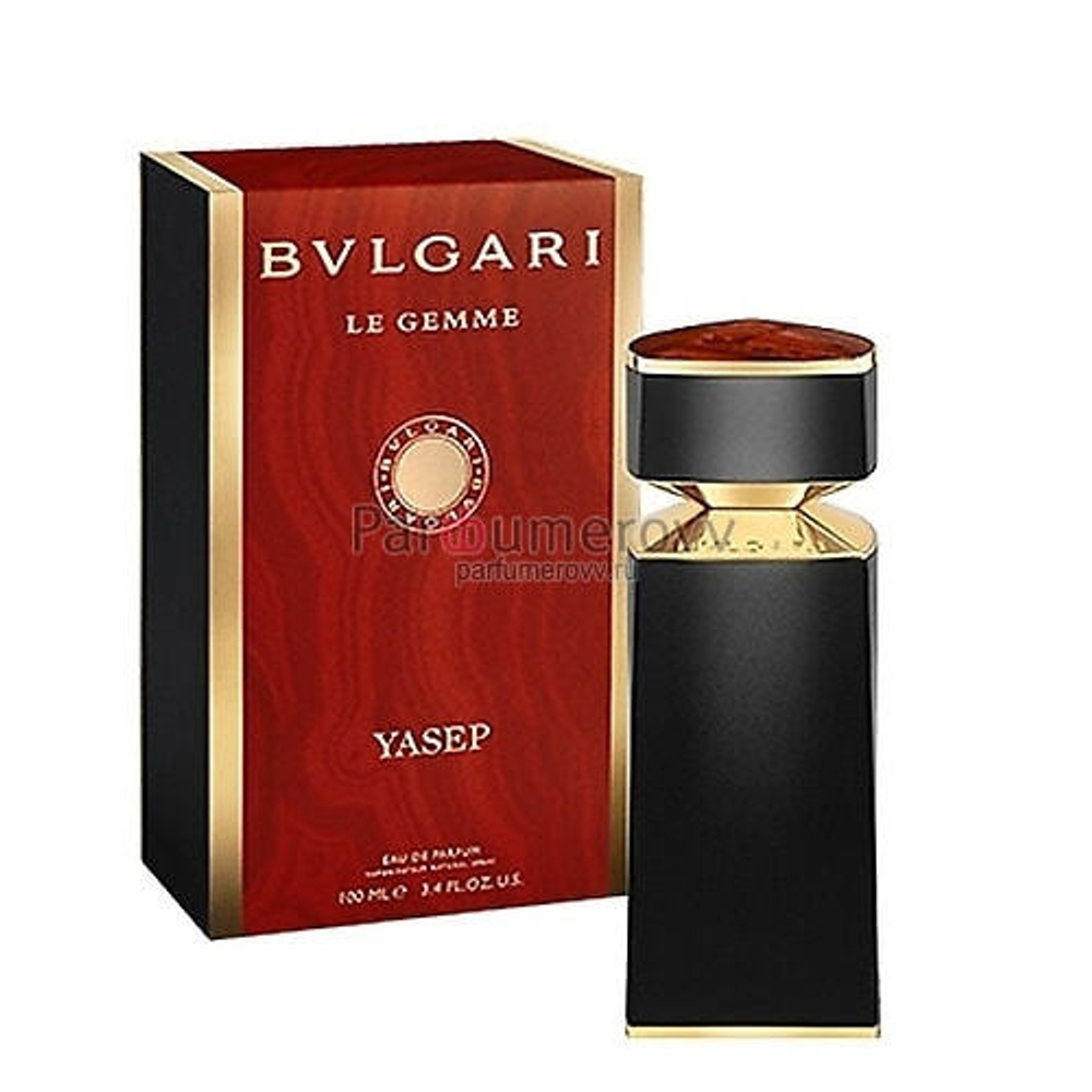 Bvlgari Yasep