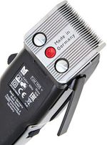 Машинка для стрижки Moser 1400-0087 черный