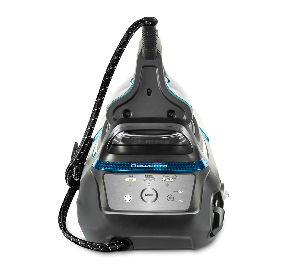 Парогенератор Rowenta Silence Steam Pro DG9222F0