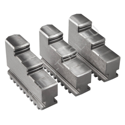 Кулачки сырые прямые (ступеньки) 200мм К11 цельные