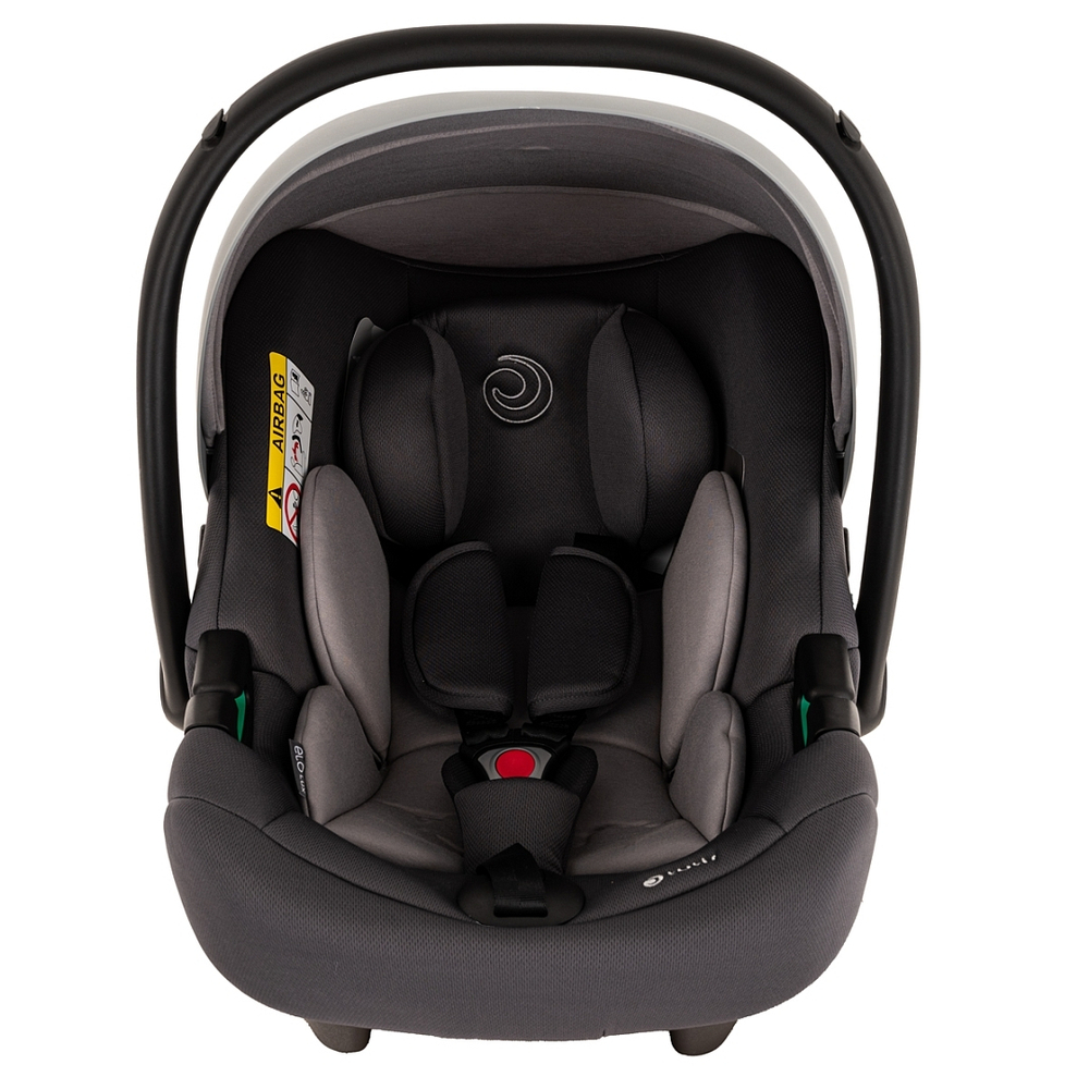 Коляска 3 в 1 Tutis Nanni