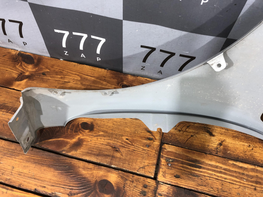 Крыло переднее правое Kia Ceed 2 (JD) 12-18 Б/У Оригинал 66321A2030