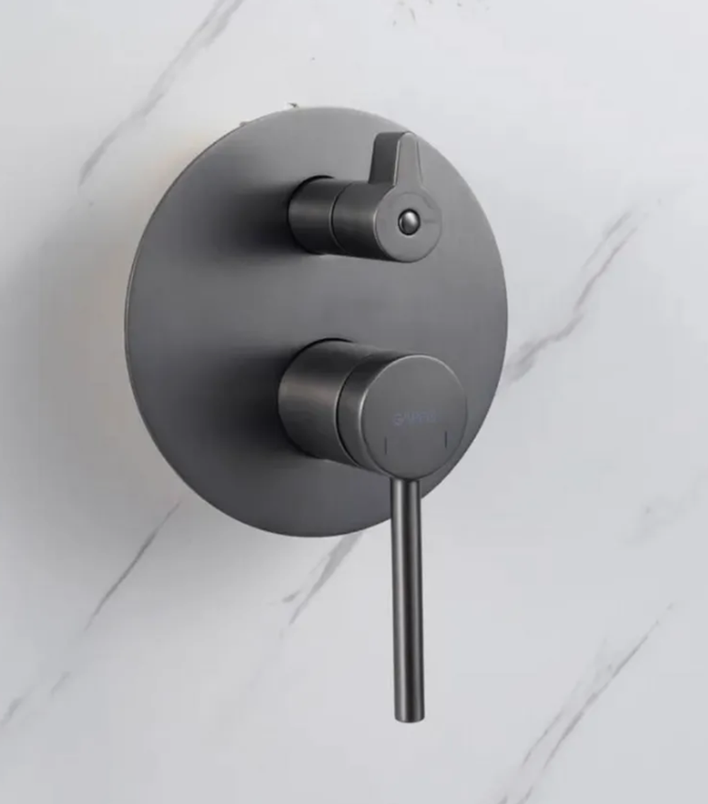 Душевой комплект Gappo G7106-9