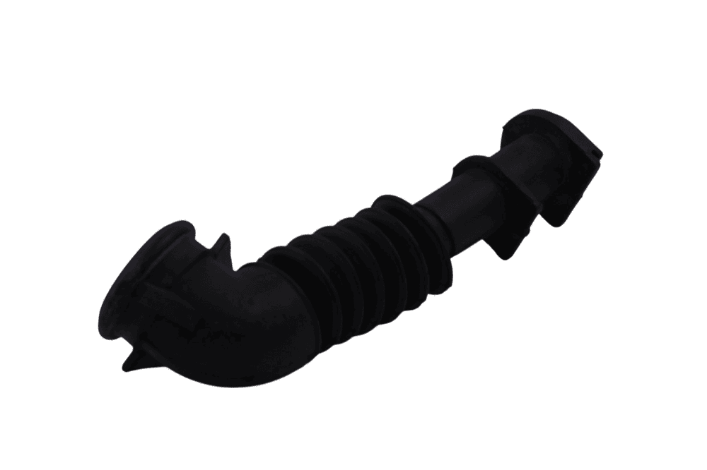 Патрубок пароотводящий 1240162105 стиральной машины Zanussi, AEG, Electrolux