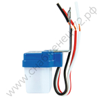 Фотореле электронные со встроенным датчиком Энергия