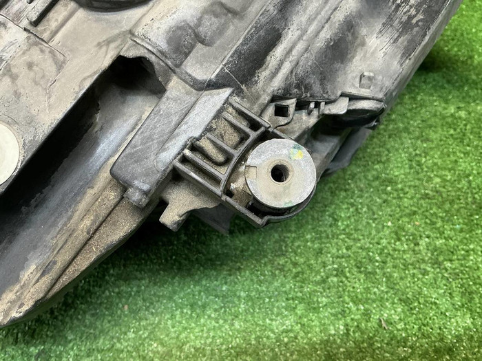 Фара левая Mercedes S W223 (2020-н.в.) Digital Light