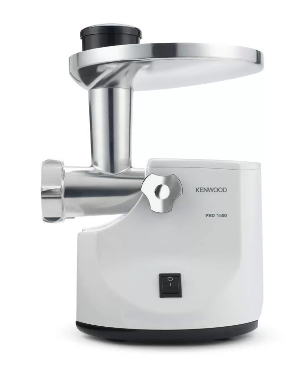 Электромясорубка Kenwood MG480 (q)
