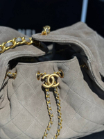Сумка CHANEL