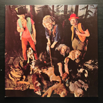 Jethro Tull - This Was (Германия 1973г.)
