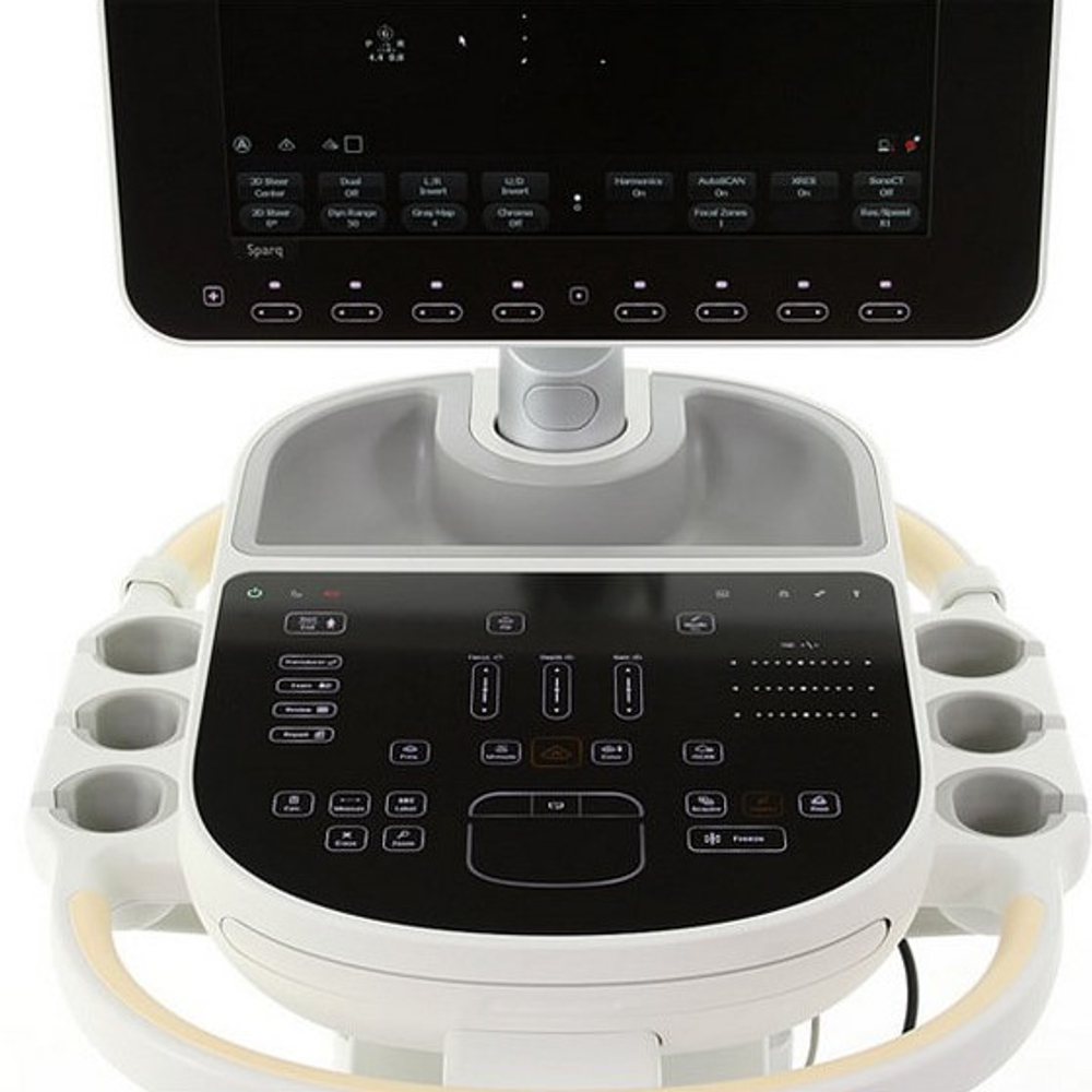 УЗИ аппарат Philips Sparq