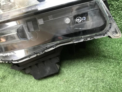 Фара правая Mitsubishi ASX 1 (2020-н.в.) LED