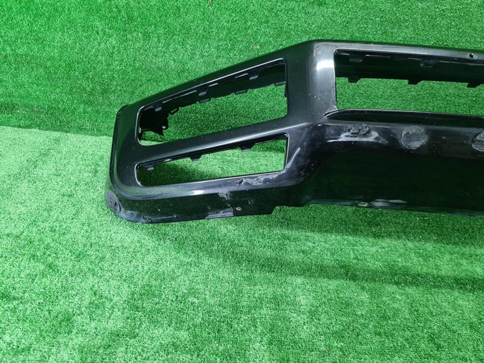 Бампер передний Mercedes G W463 (2018-н.в.)