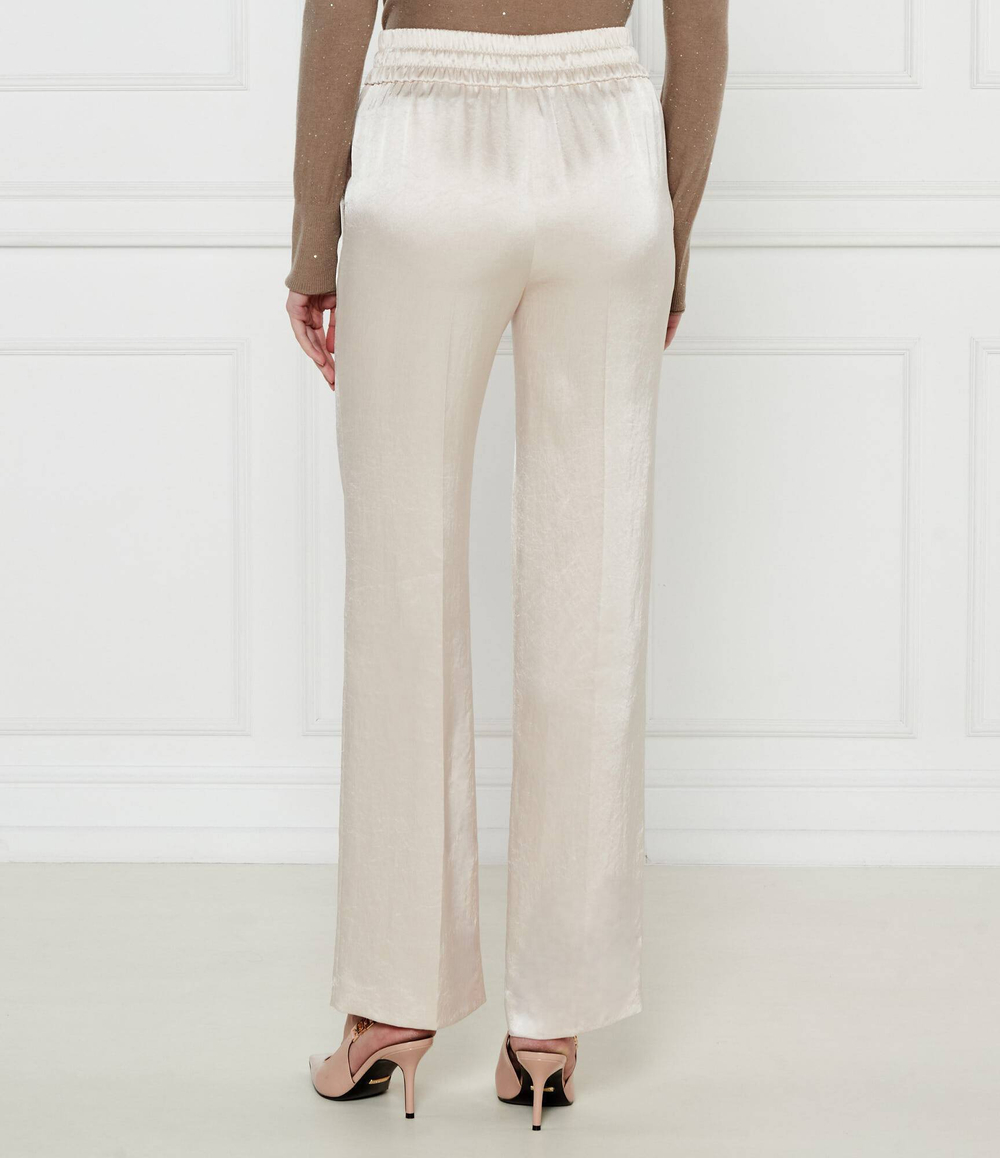 Брюки WASHINGTON Marc Cain - экрю(YC 81.20 W46)