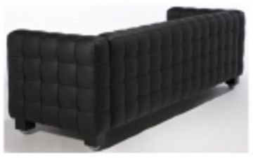 диван kubus трехместный