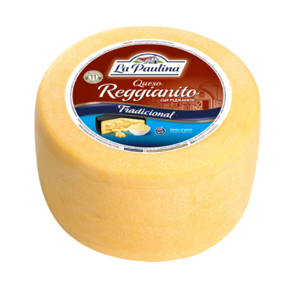 Сыр Реджанито вес (6825)