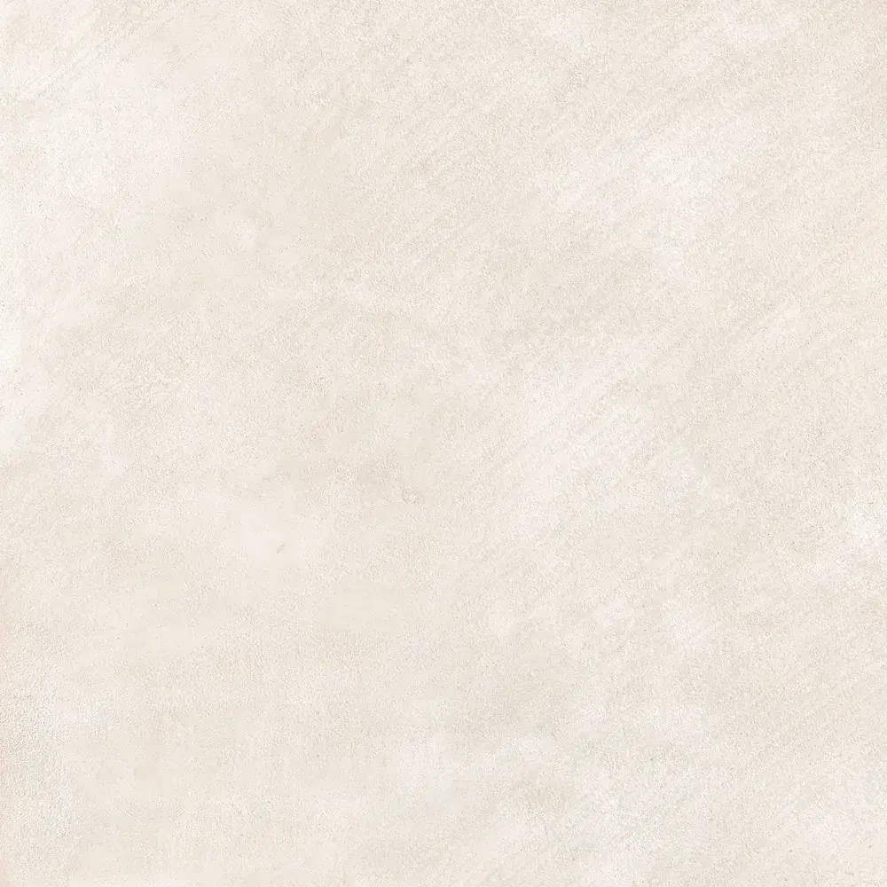 Керамогранит Alma Ceramica GFA57TSC04R Toscana 57x57 кремовый сахарный под цемент в стиле лофт